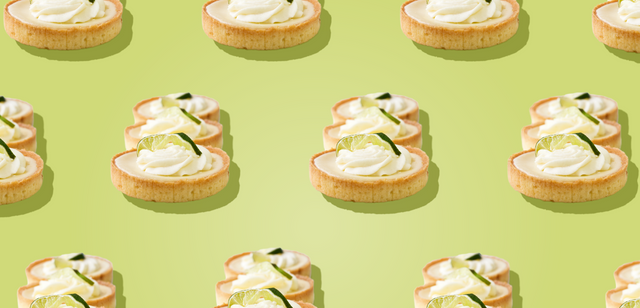 Protein Powder: Key Lime Pie (30 Serving Bag)
