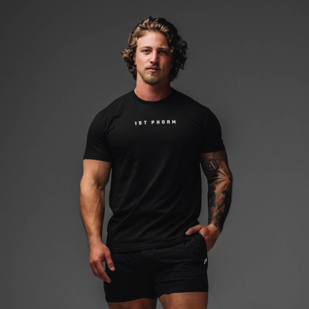 Grit Tee