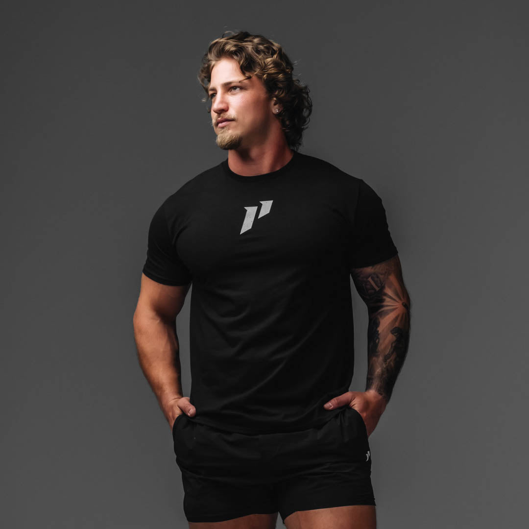 Strength Is Earned Tee