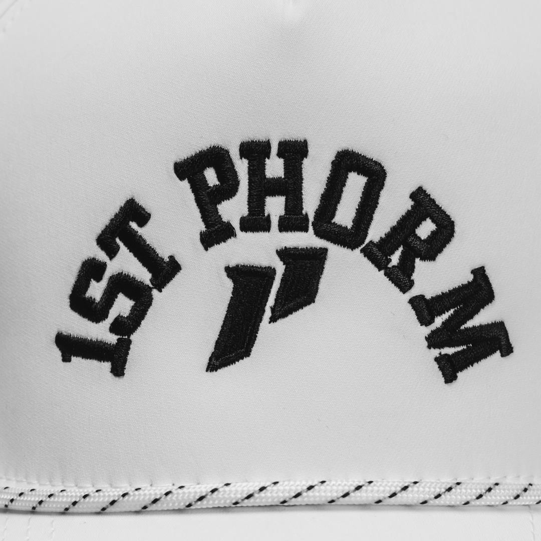 Game Day Rope Snapback