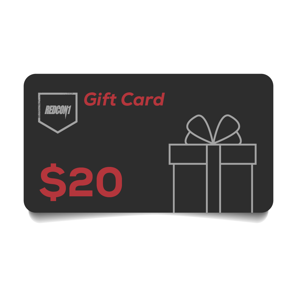$20 Gift Card