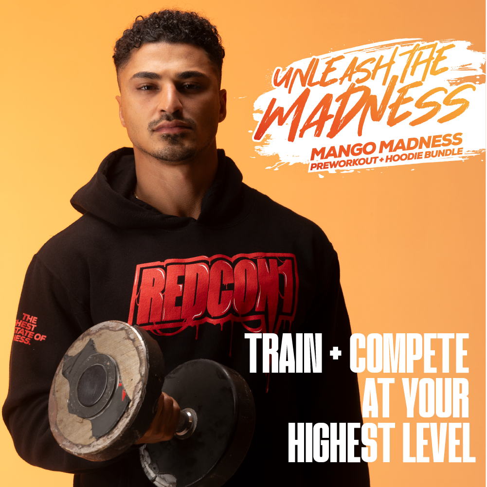 TOTAL WAR - Mango Madness