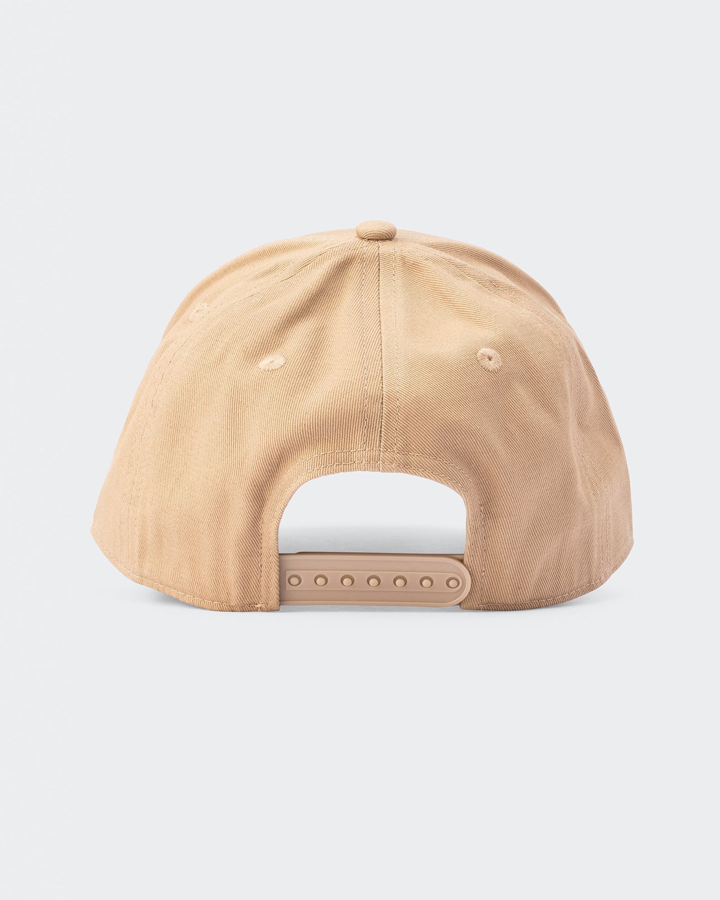 MN A-Frame Hat - Dark Biscuit-Headwear-Dark Biscuit-AC052350DRKBISC-One Size-MNAPPRL28518-3-Muscle Nation