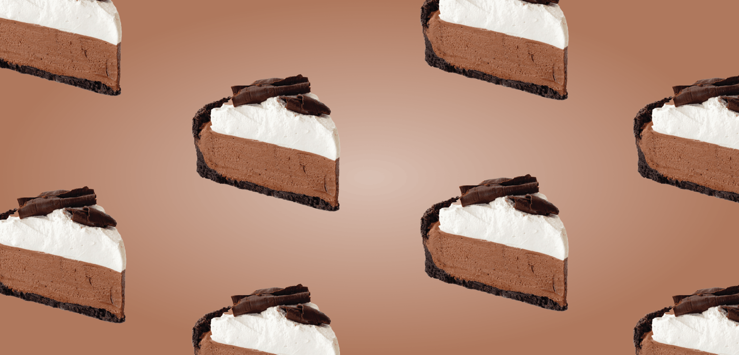Collagen + Beauty Blend: Chocolate Silk (30 Serving)