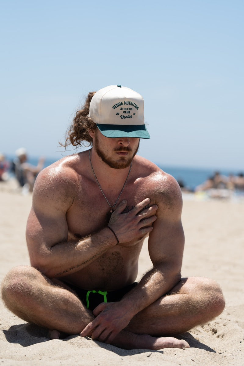 Athletic Club Hat (Limited Drop)