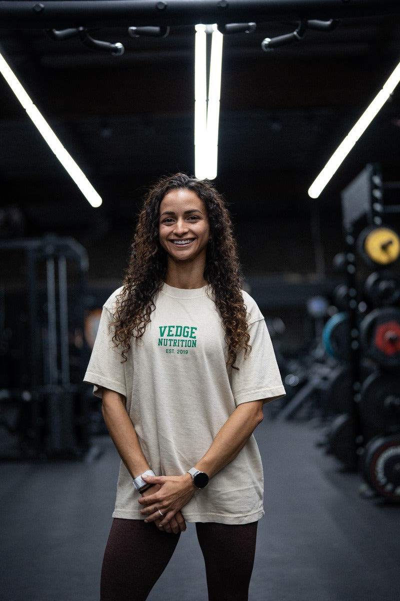 Premium Tee - Find Your Edge (Limited Drop)