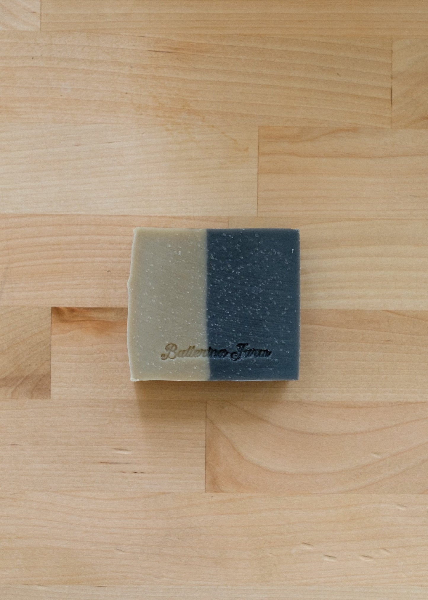 Hand & Body Soap - Ballerina Farm