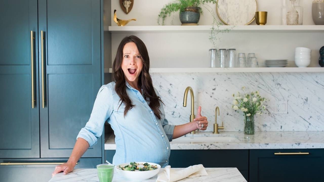Fab 4 Pregnancy