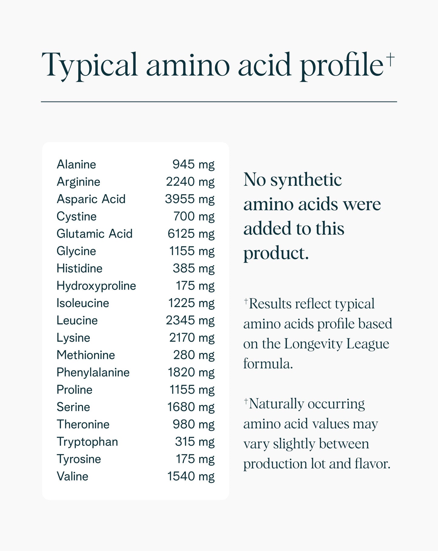 Plant Protein for Lifelong Strength