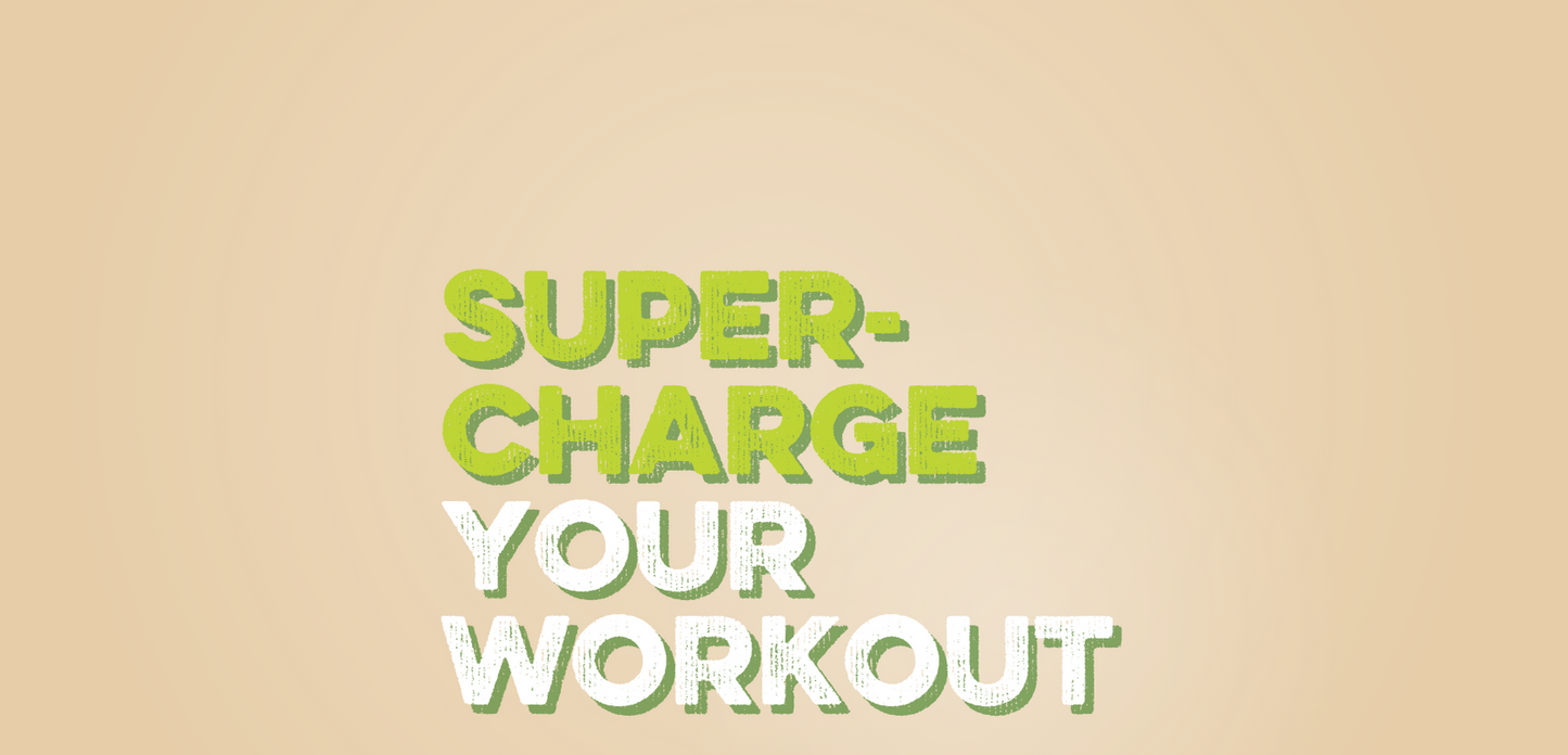 Energy: Coconut Lime Energy Drink Mix (10 Single Serving Stick Packs)