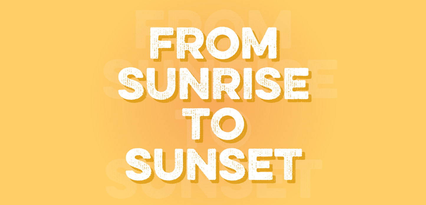 Energy: Hawaiian Sunrise Energy Drink Mix (30 Serving Bag)
