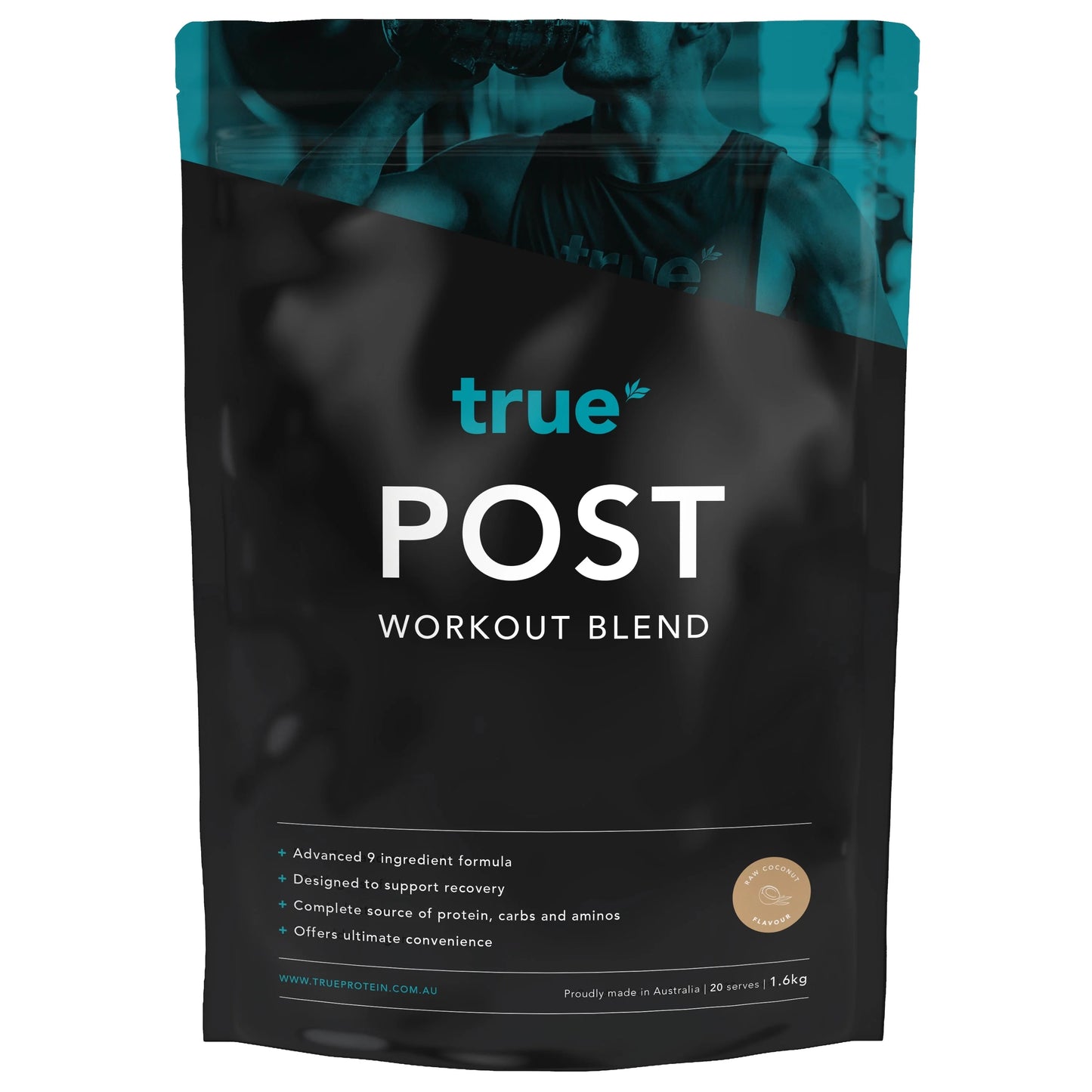 Post