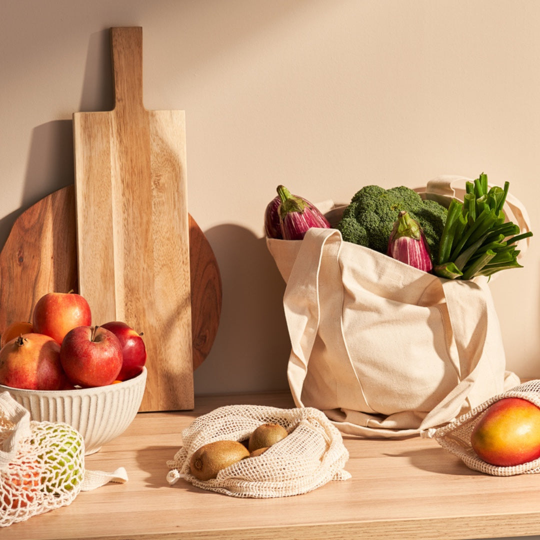 Kelly's Master Grocery Guide