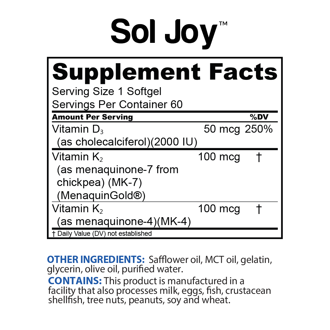 Sol Joy Supplement Facts||aria-describedby="text-alternative-sol-suppfacts"