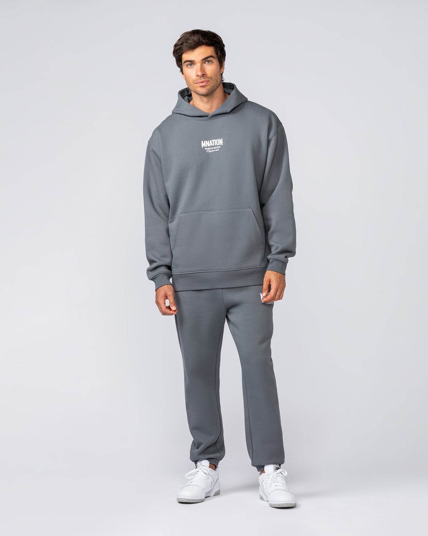Heritage Trackies - Tornado-Bottoms-S-032502TRNDO-S-MNAPPRL41349-5-Muscle Nation