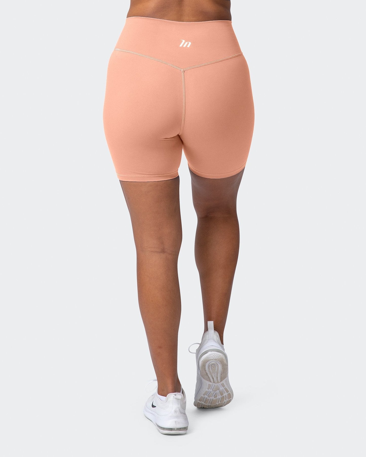 V1 Butter Bike Shorts - Bloom-Shorts-XXS-112152BLOOM-XXS-MNAPPRL12854-6-Muscle Nation