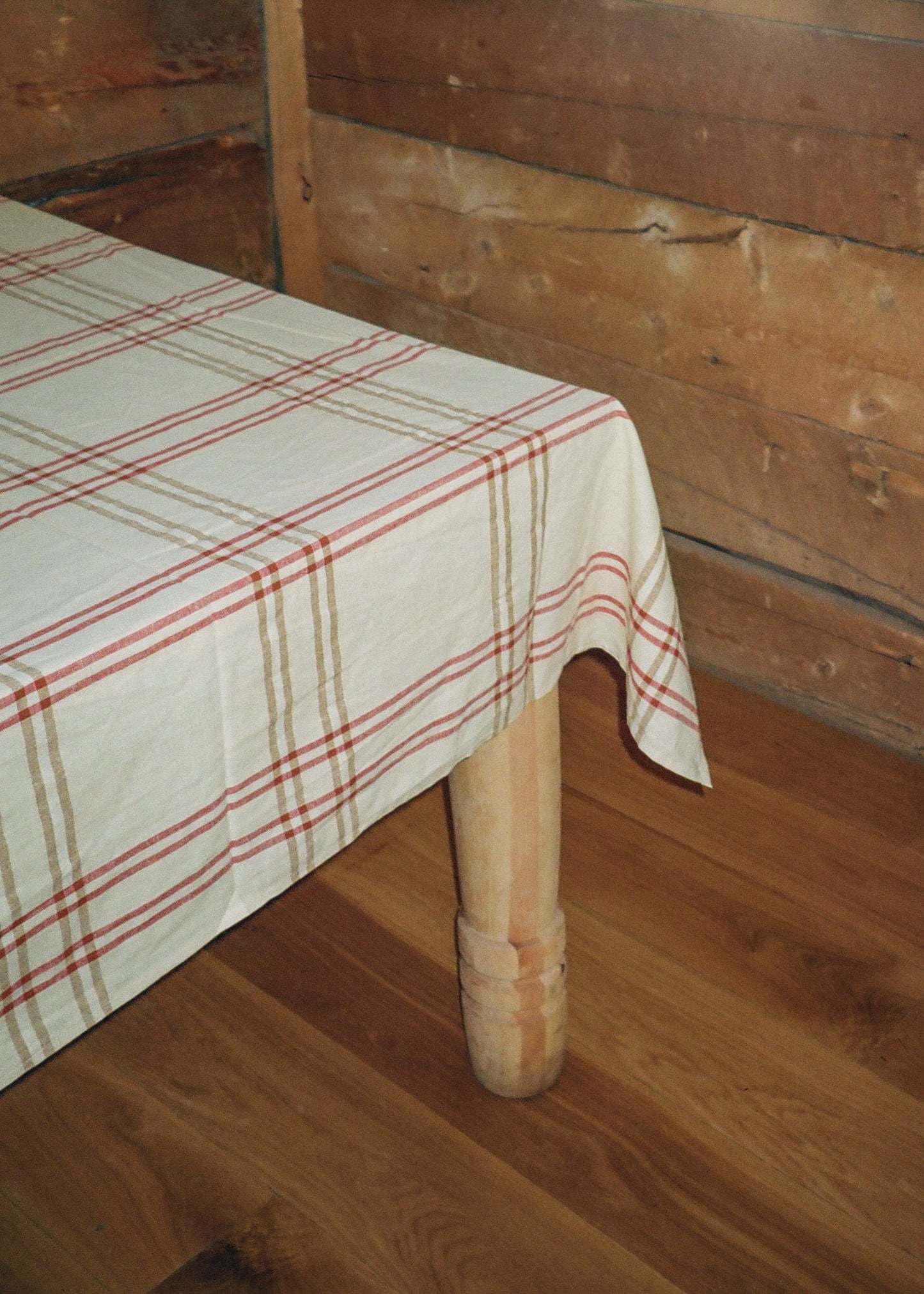 Dottie Tablecloth - Ballerina Farm