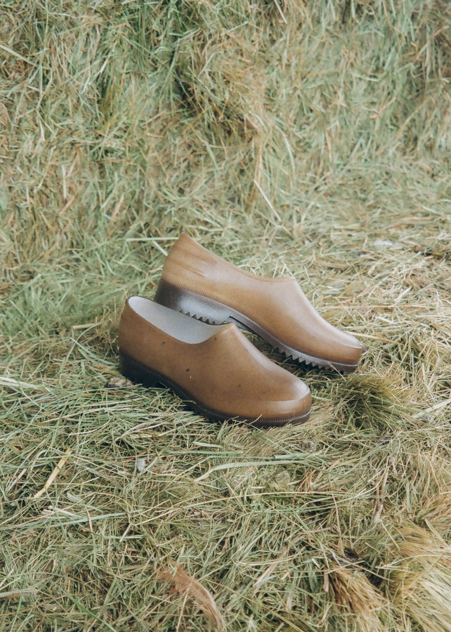 Forager Clog - Ballerina Farm