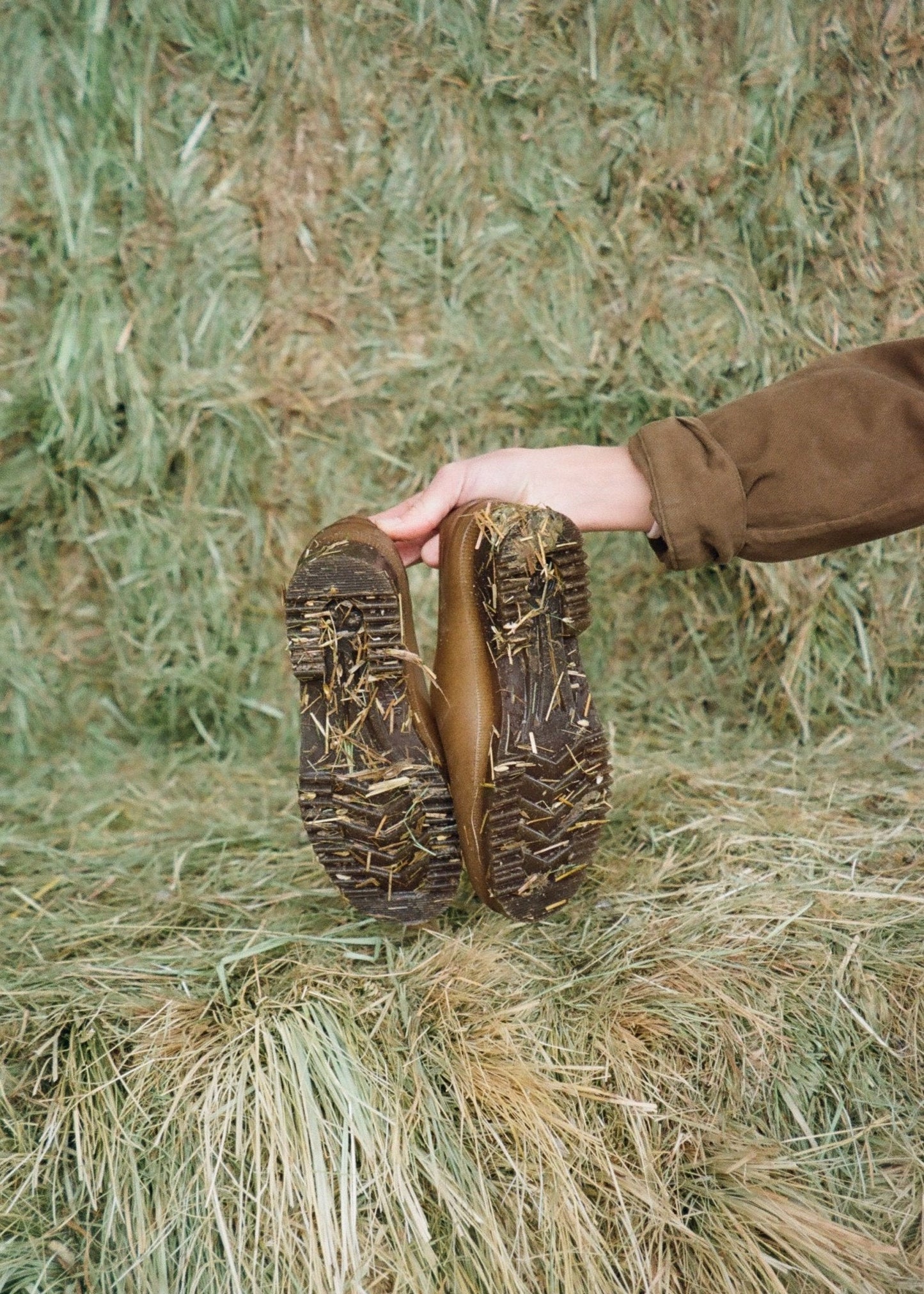 Forager Clog - Ballerina Farm