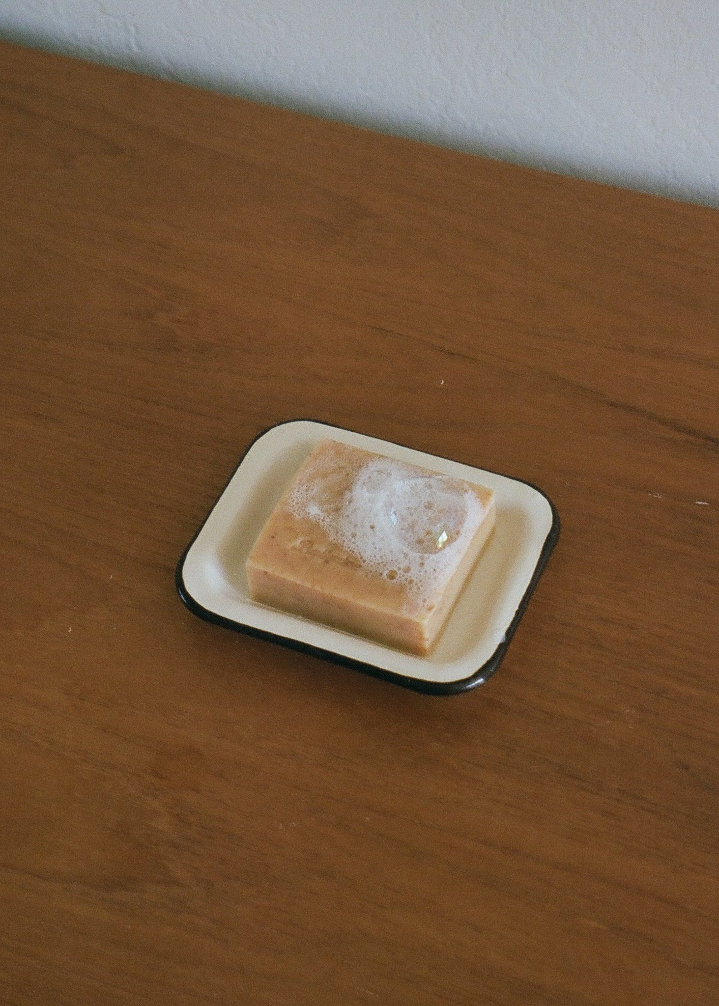 Hand & Body Soap - Ballerina Farm