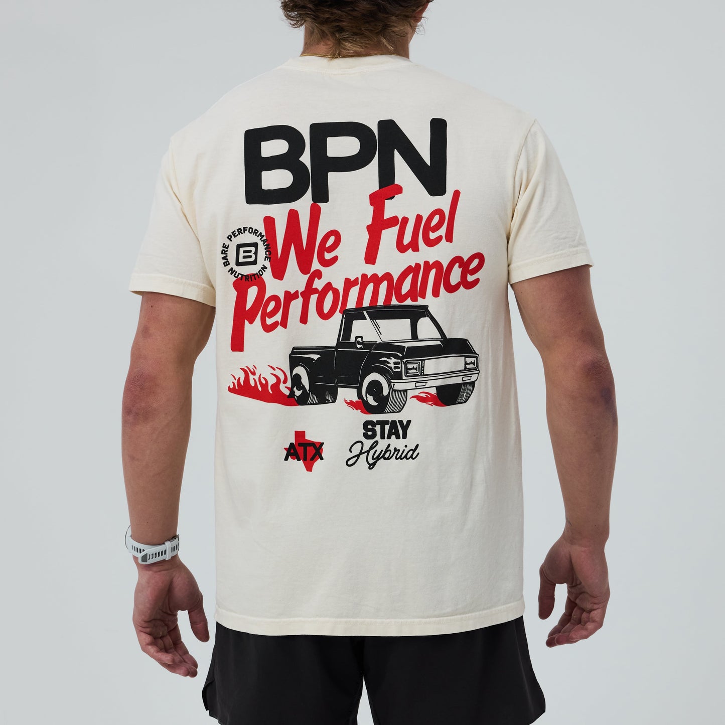 Trucker Tee