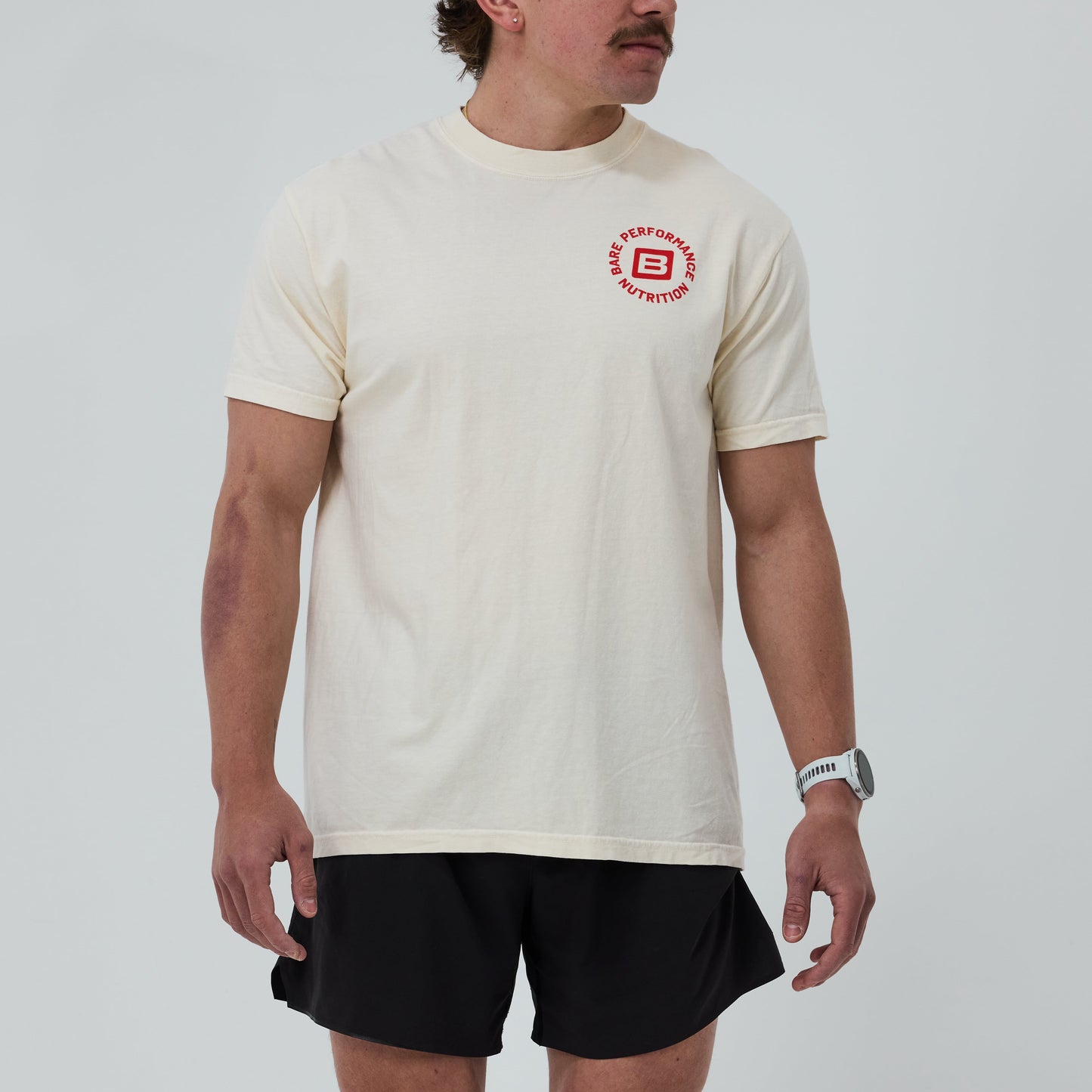 Trucker Tee
