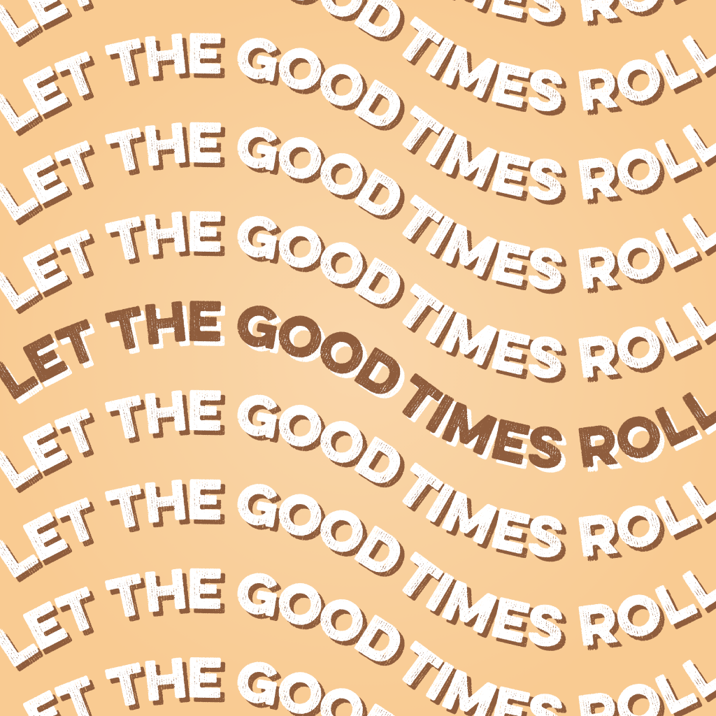 Cinnamon Roll Protein Powder. Let the good times roll.