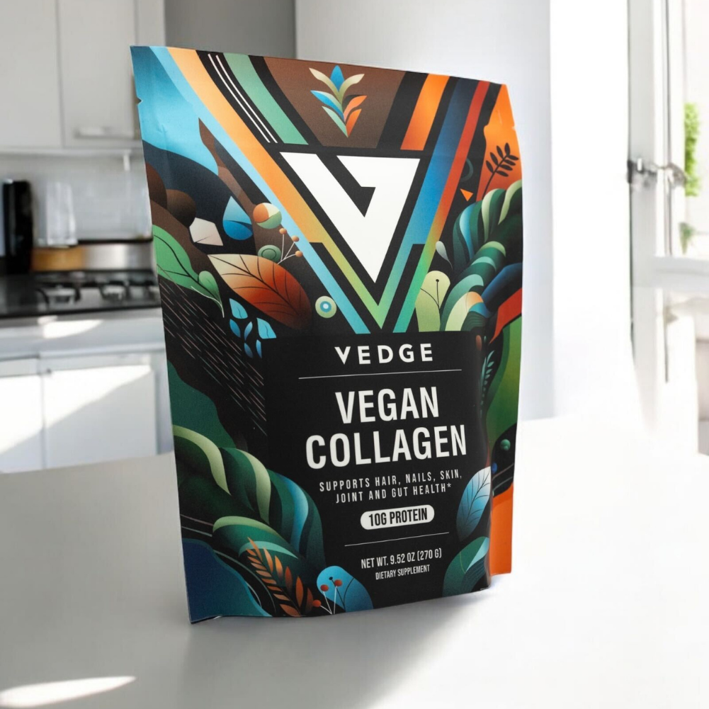 Vegan Collagen
