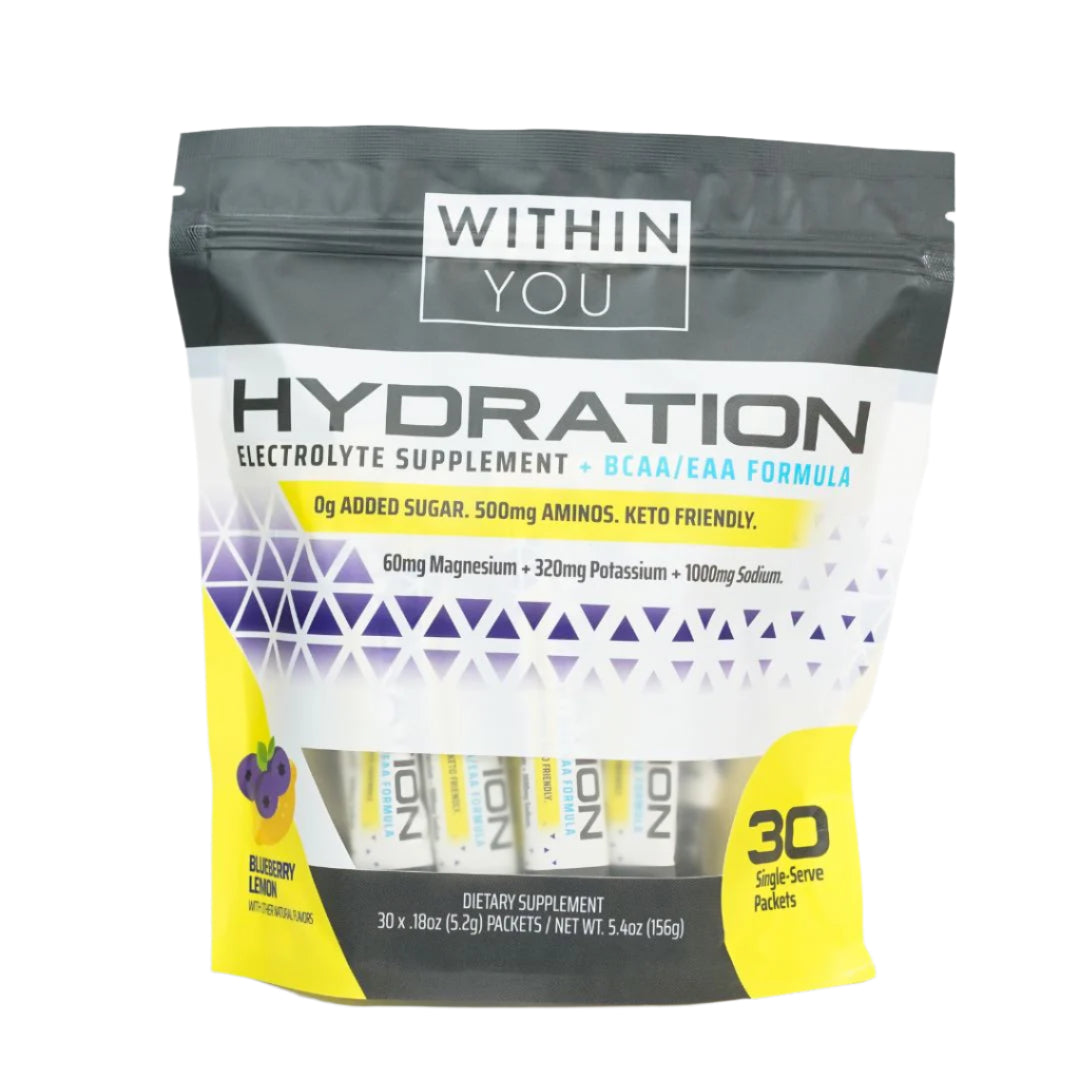 Blueberry Lemon Hydration #flavor_blueberry-lemon