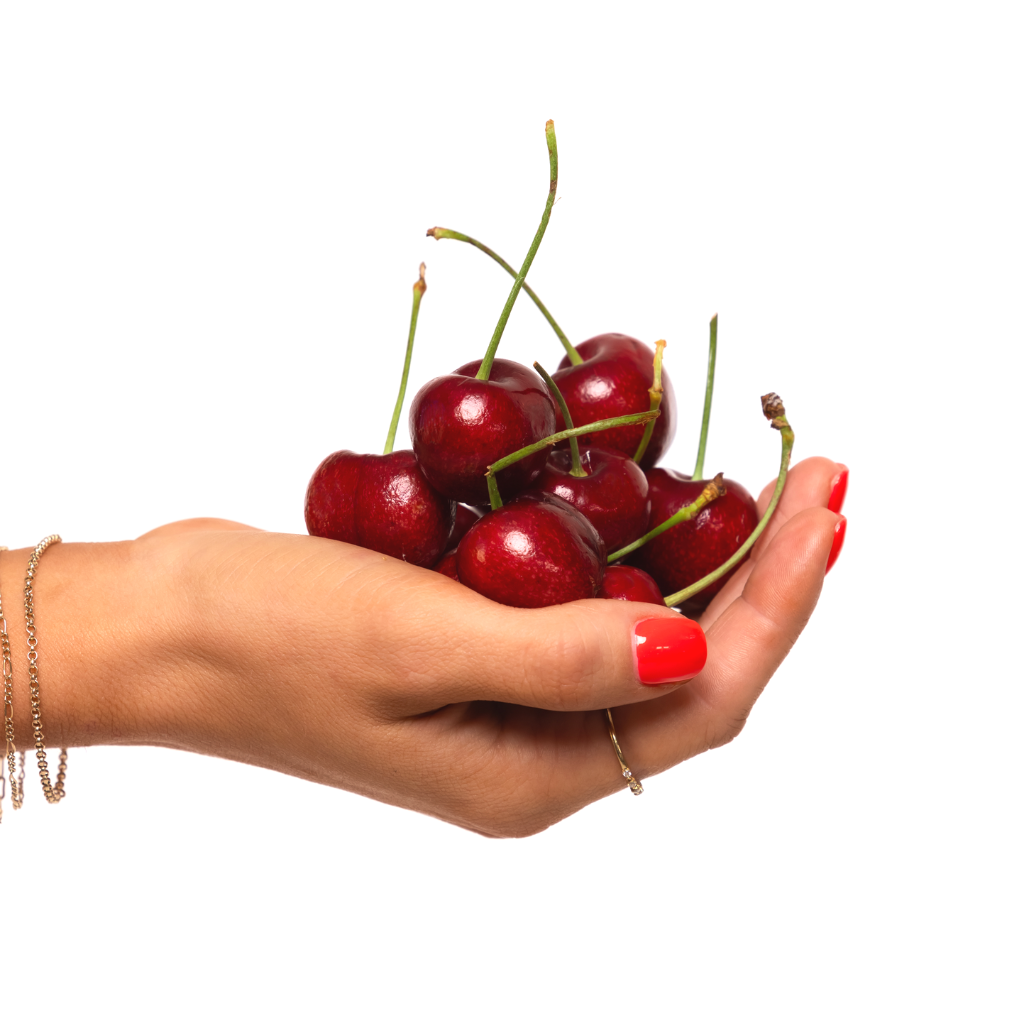 Greens: Cherry Limeade