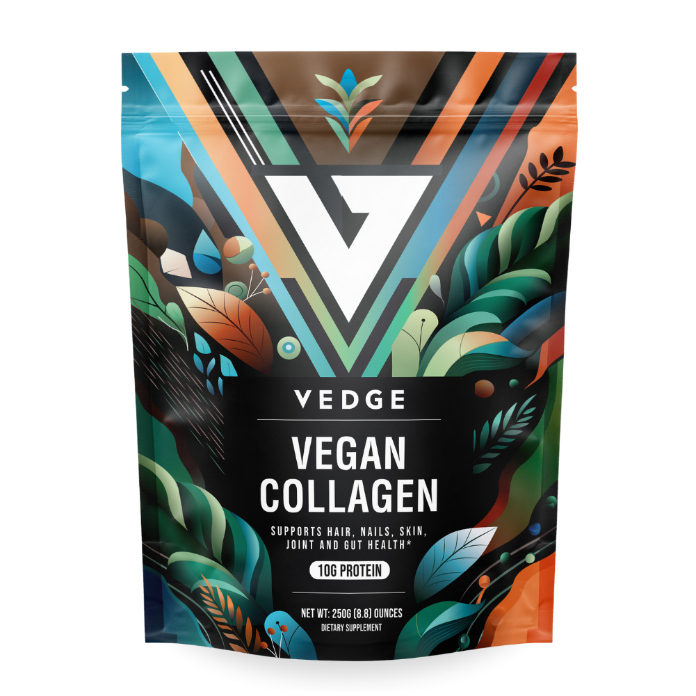 Vegan Collagen