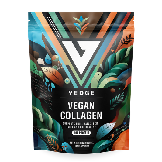 Vegan Collagen