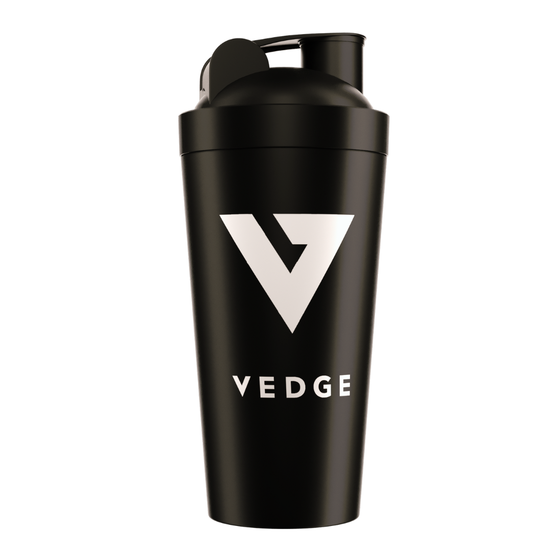 Stainless Steel Shaker Cup