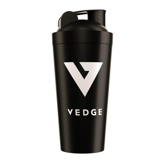 Stainless Steel Shaker Cup