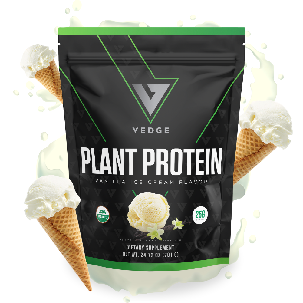 PLANT PROTEIN