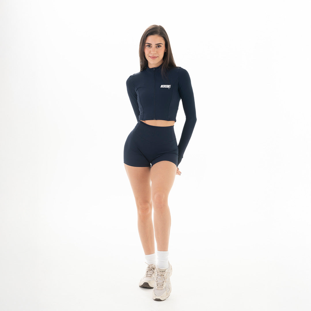 Navy Supreme Fit Shorts Bundle