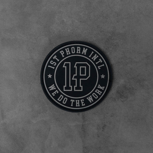 International Patch