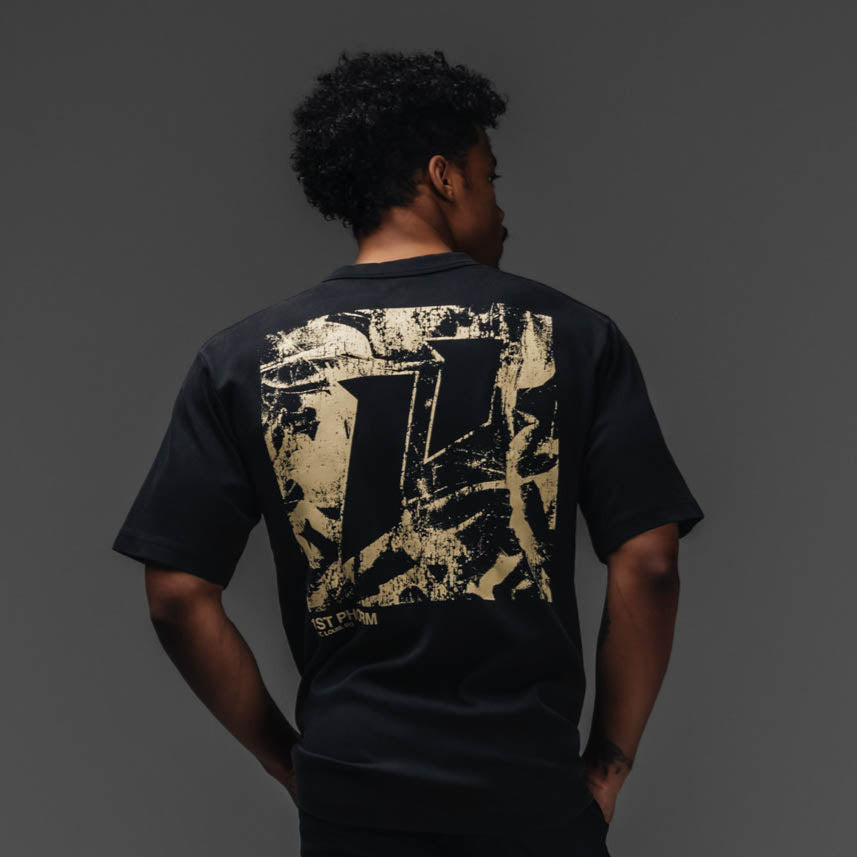 Fracture Tee
