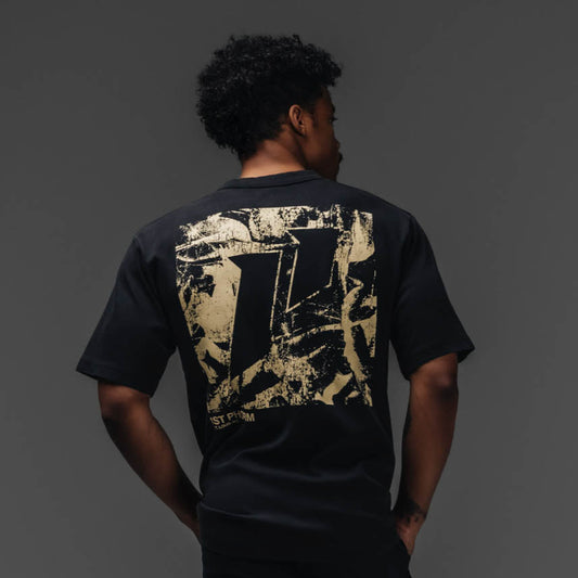 Fracture Tee