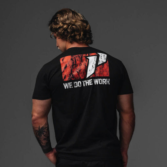 Grit Tee