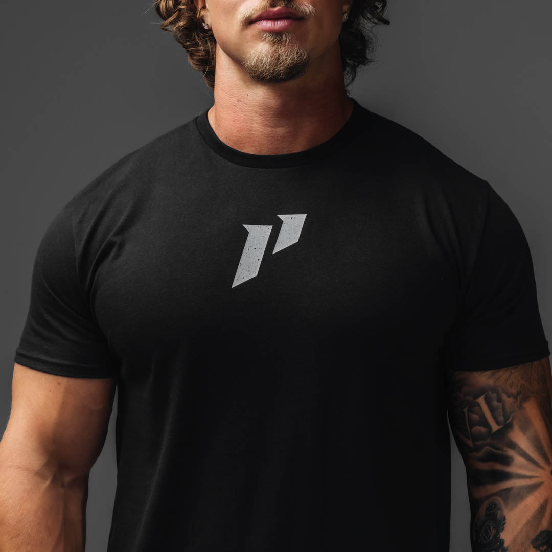 Strength Is Earned Tee
