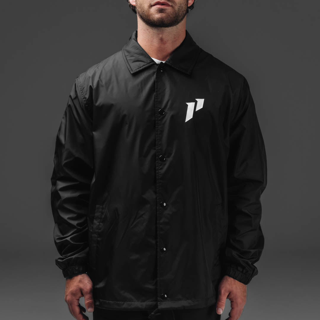 Club Coach Jacket