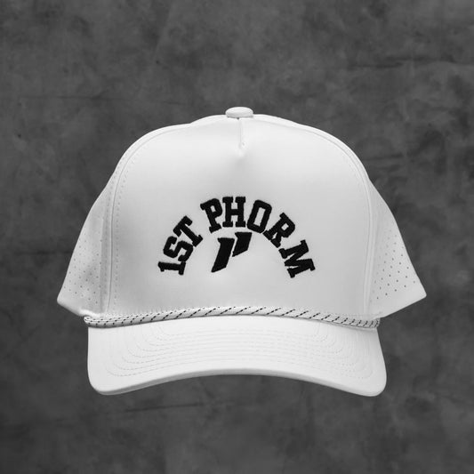 Game Day Rope Snapback