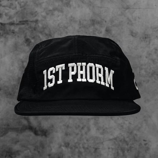 Varsity Running Hat