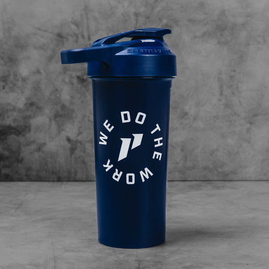 WDTW Shaker