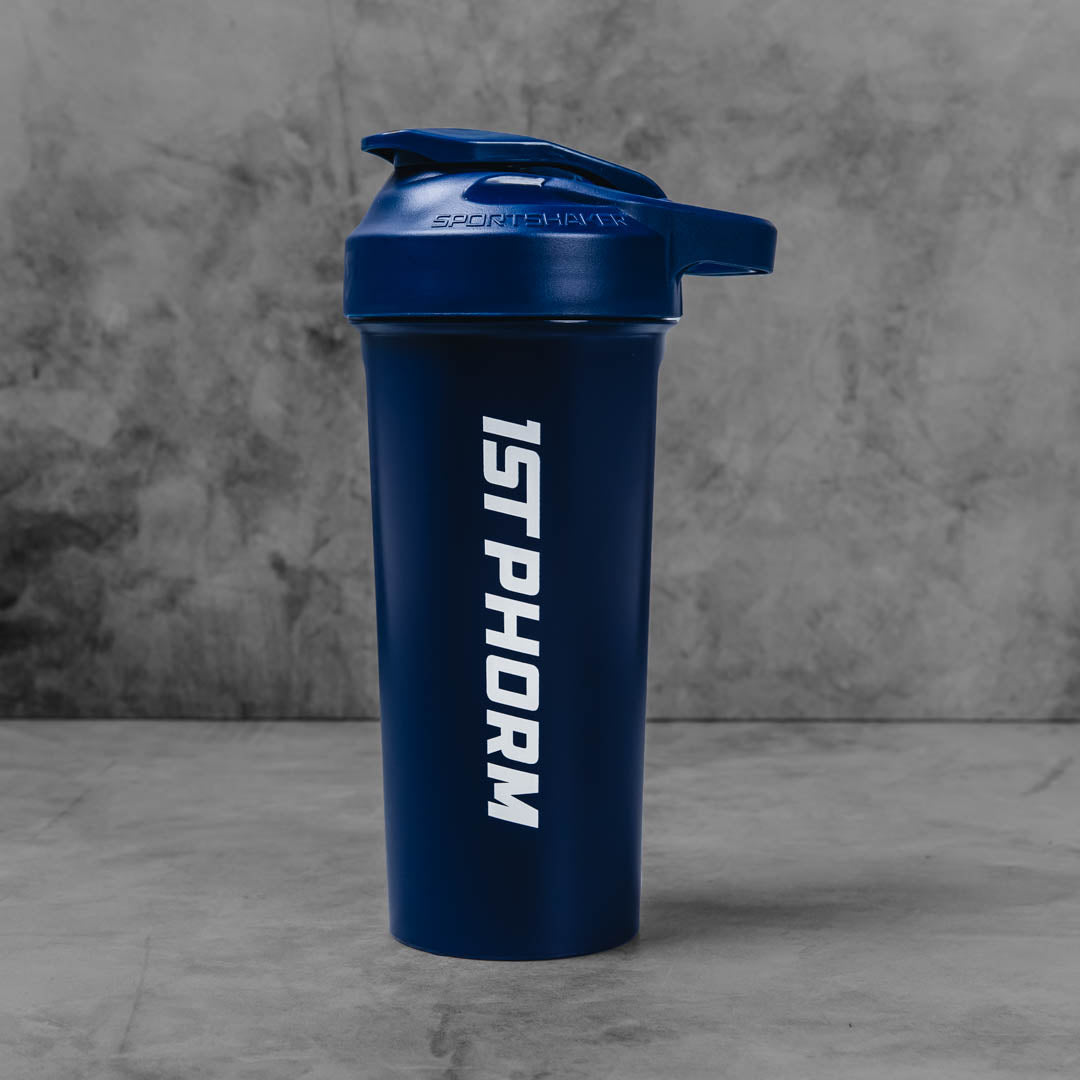 WDTW Shaker