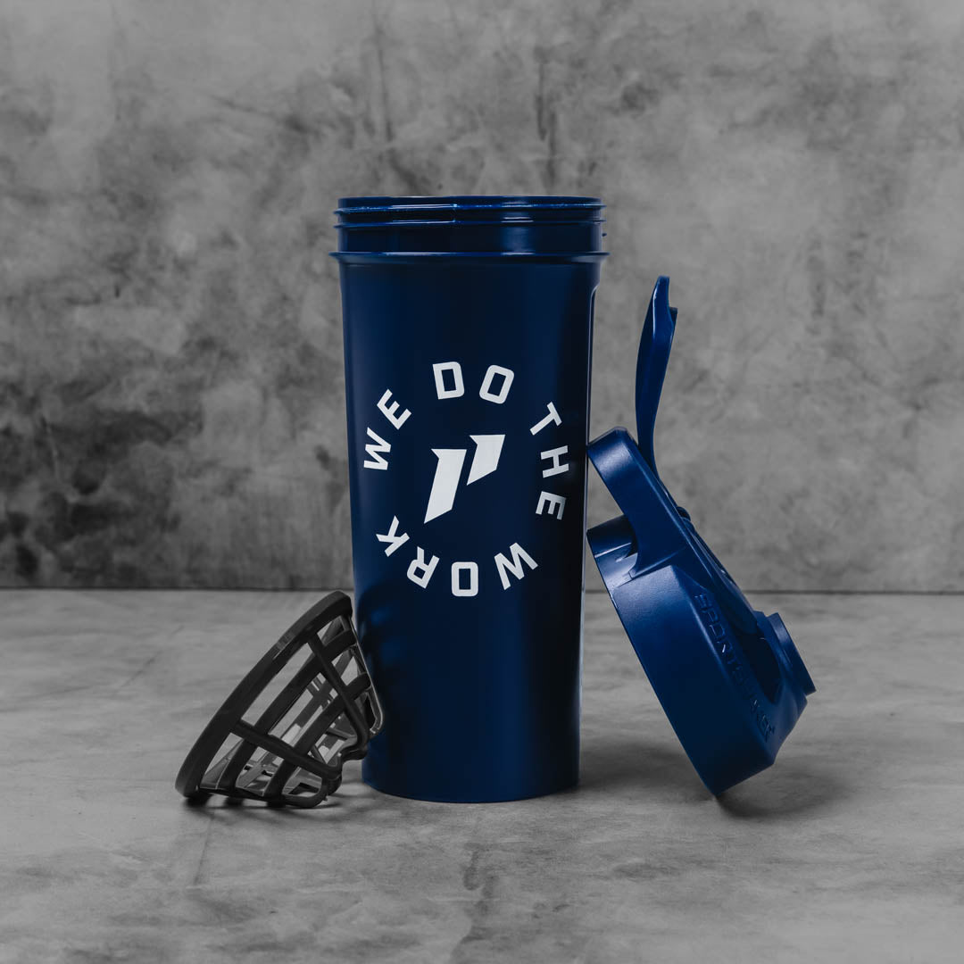 WDTW Shaker