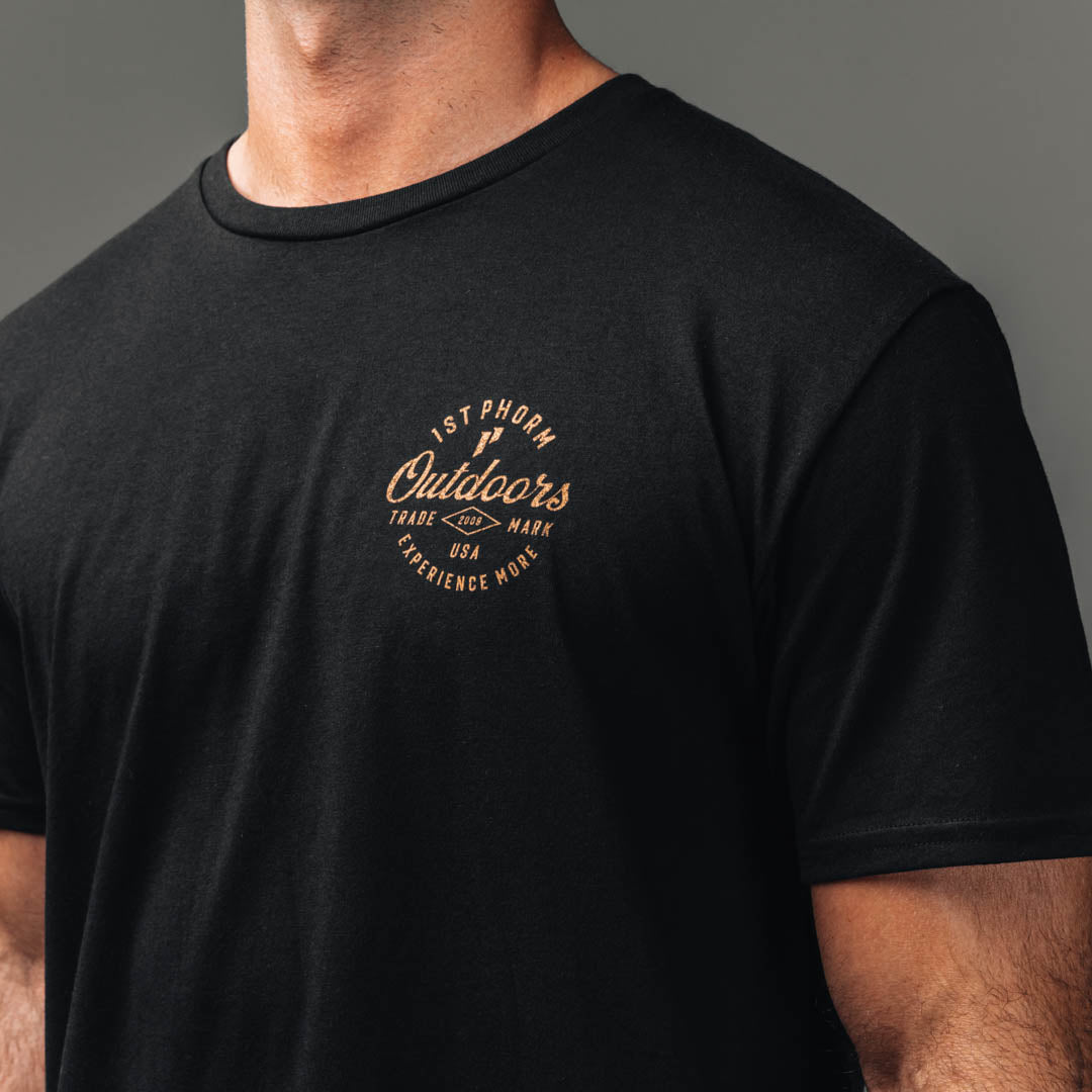Explore Tee