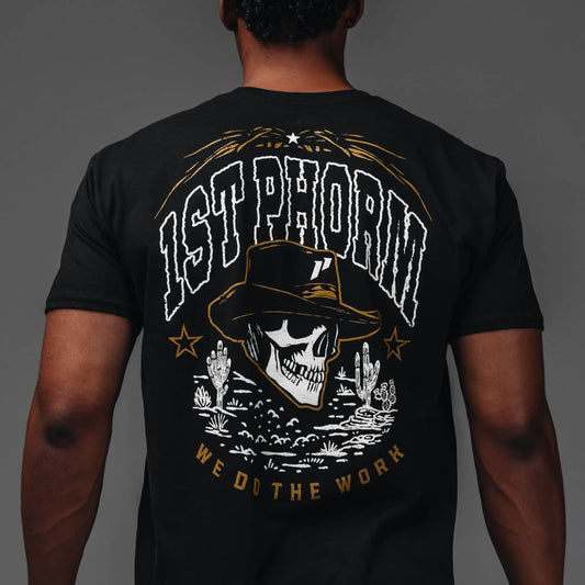 Outlaw Tee