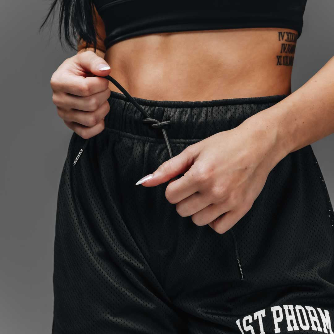 1P Athletics Gym Short
